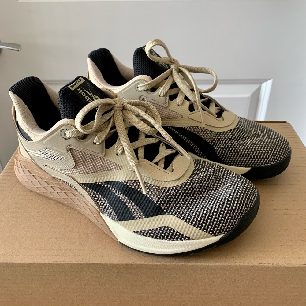 Reebok Nano X